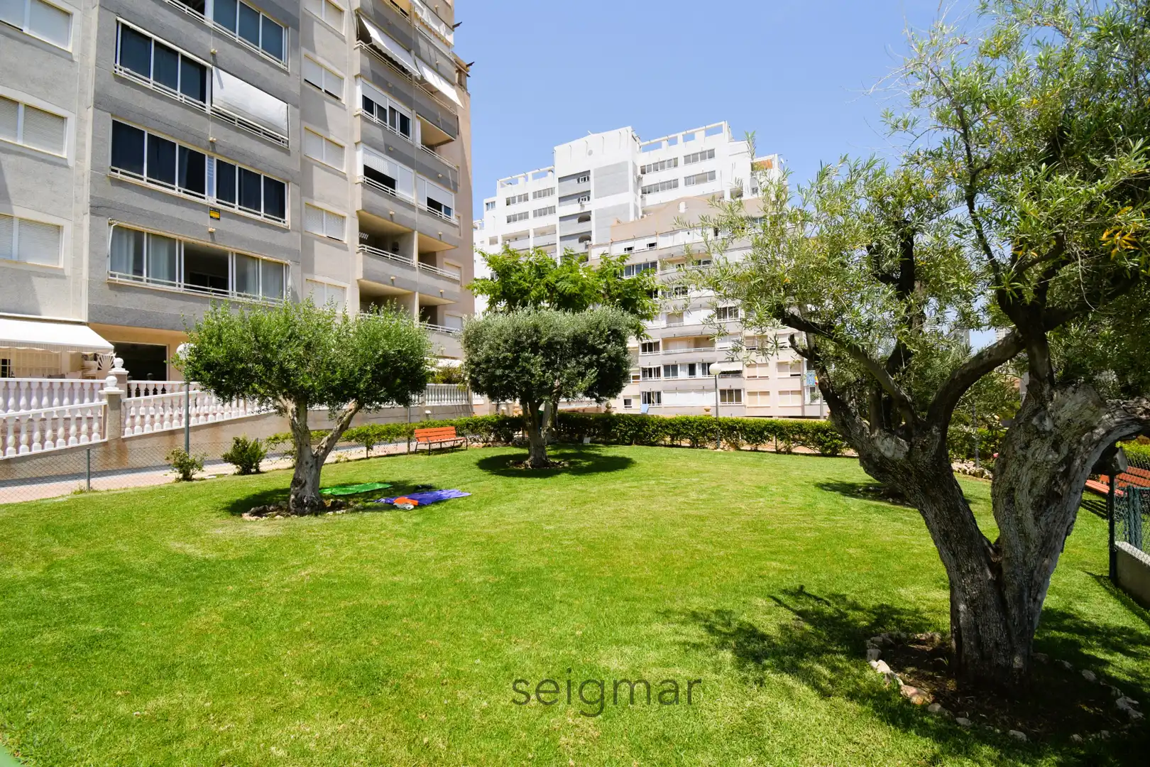 Penthouse mit Terrasse zum Verkauf in Carrer Badiola 3, imagen 33