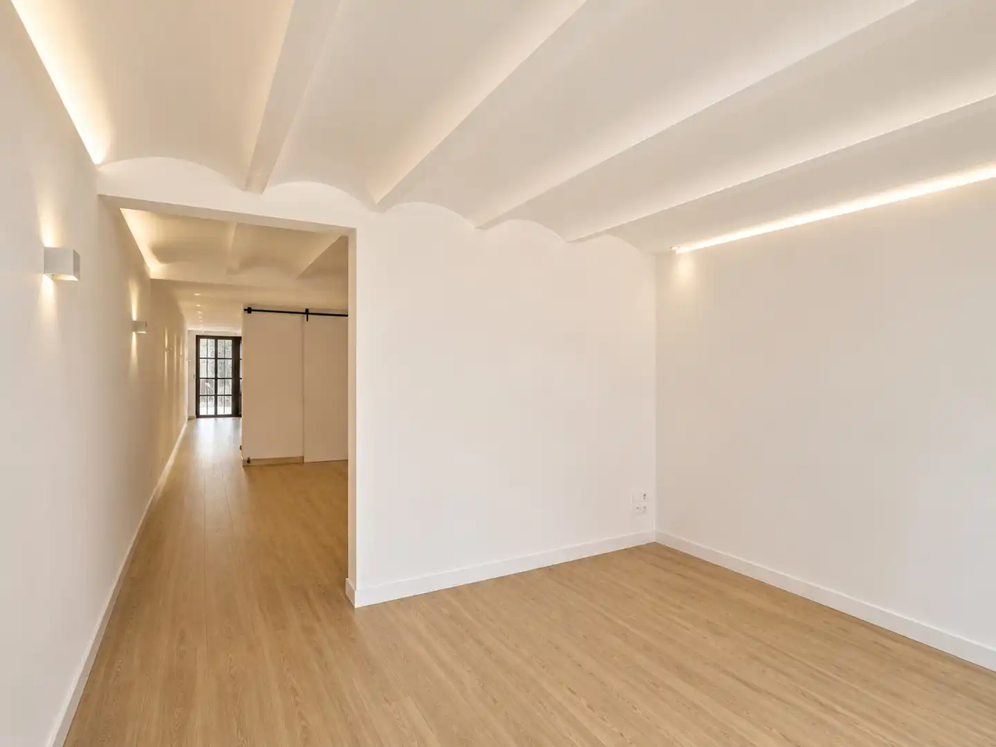 Local comercial de lloguer a Carrer de París 160, imagen 5