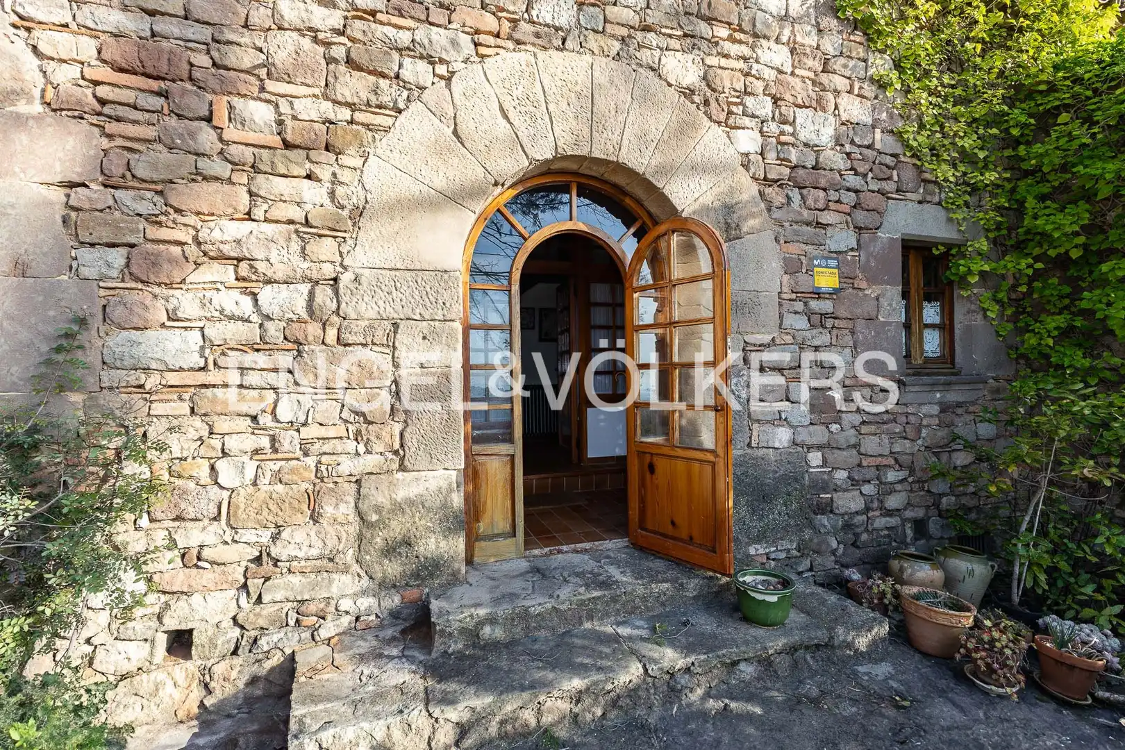 Casa o xalet en venda en Castellar del Vallès amb Calefacció, Jardí privat i Terrassa