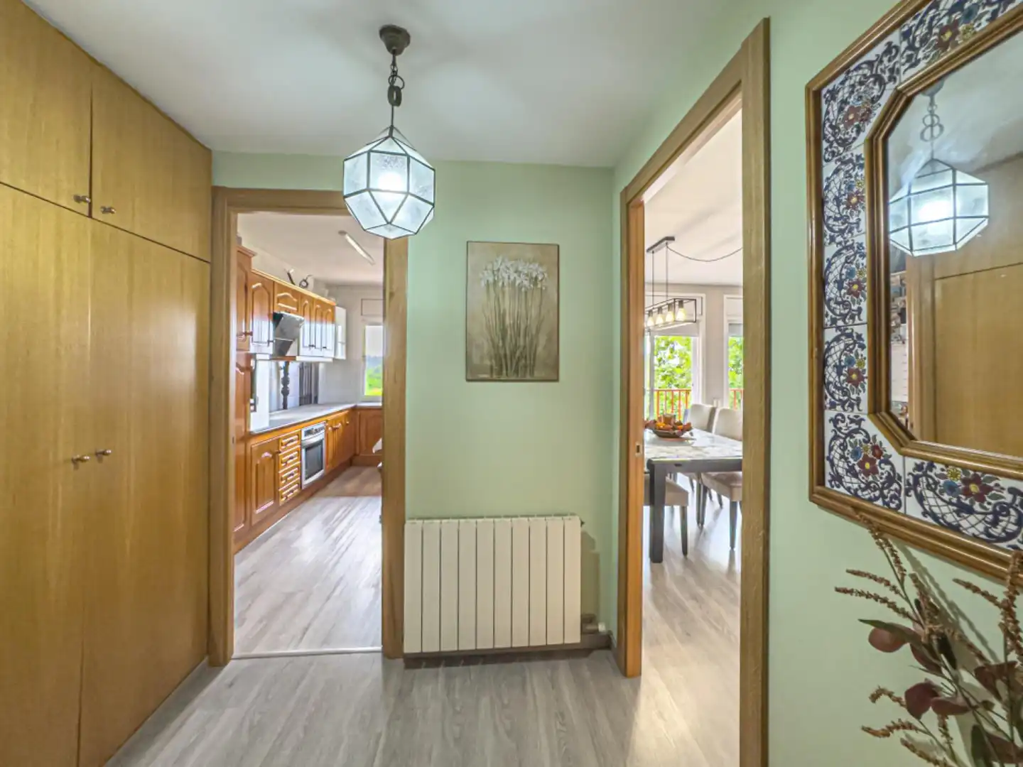 Attic for sale in Sant Pere de Ribes  with Heating, Private garden and Parquet flooring