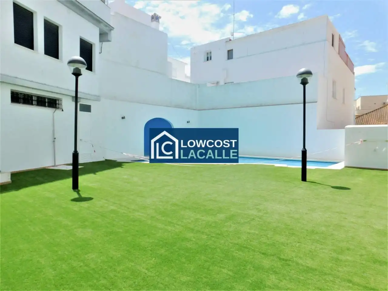 Wohnung mit Pool zum Verkauf in Avenida LA MARINA, imagen 27
