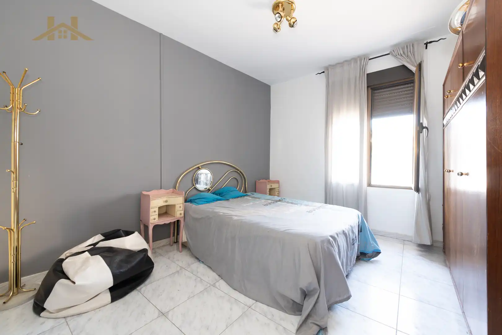 Maison mitoyenne avec jardin à vendre à Calle Bajada del Salvador, imagen 3