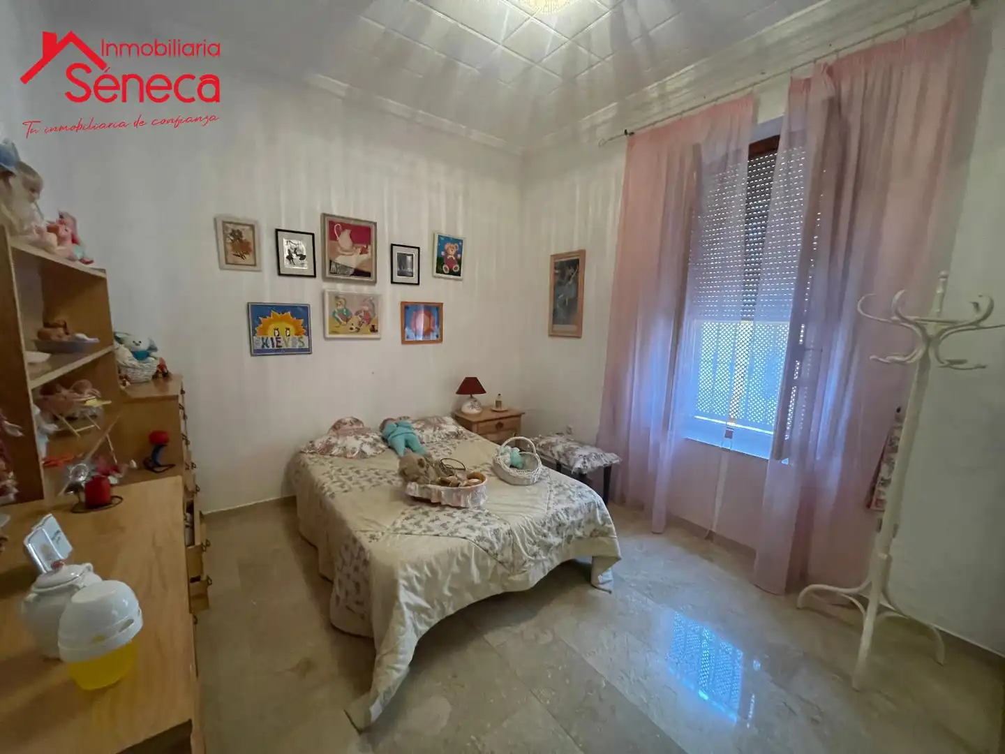 Bedroom of Detached homes for sale in El Carpio  with Air Conditioner, Heating and Furnished