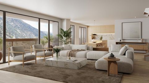 Foto 2 de Dúplex en venta en Les Escaldes, Escaldes – Engordany