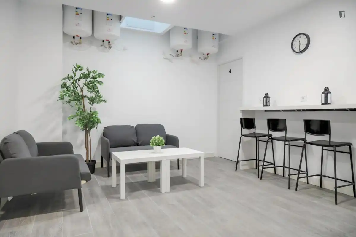 Apartments for rent in Opañel