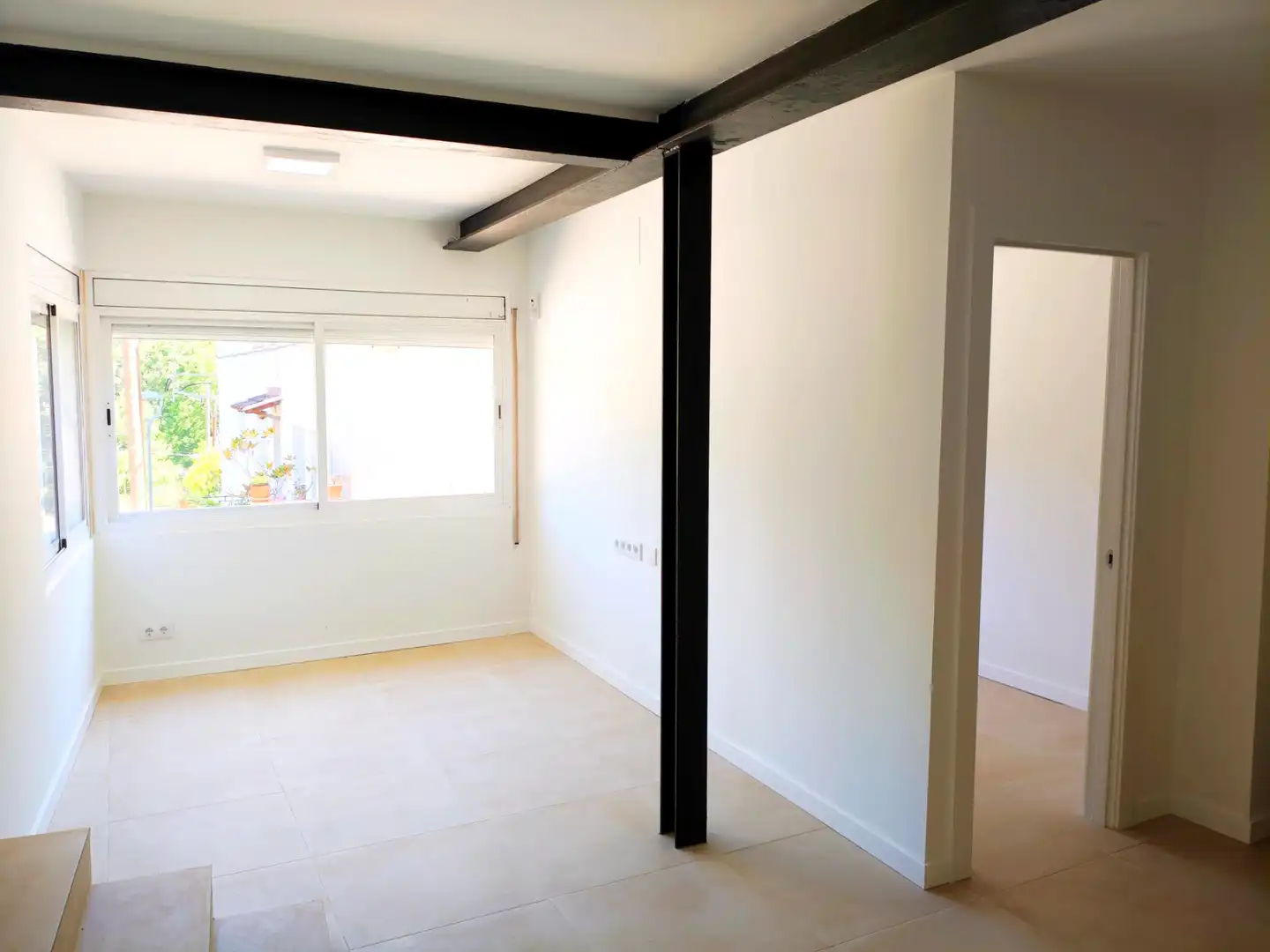 Ground floor for sale in Dosrius  with Oven, Microwave and Alarm
