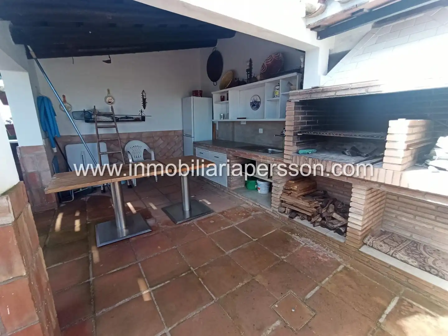 Houses for sale in Écija  with Air Conditioner, Private garden and Terrace