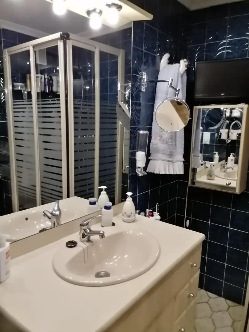 Piso con terraza en venta en Nervión, imagen 20