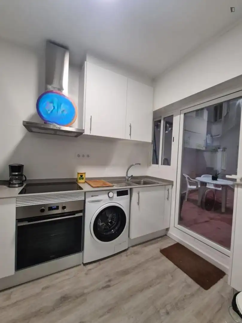 Apartamento de alquiler en Marxalenes