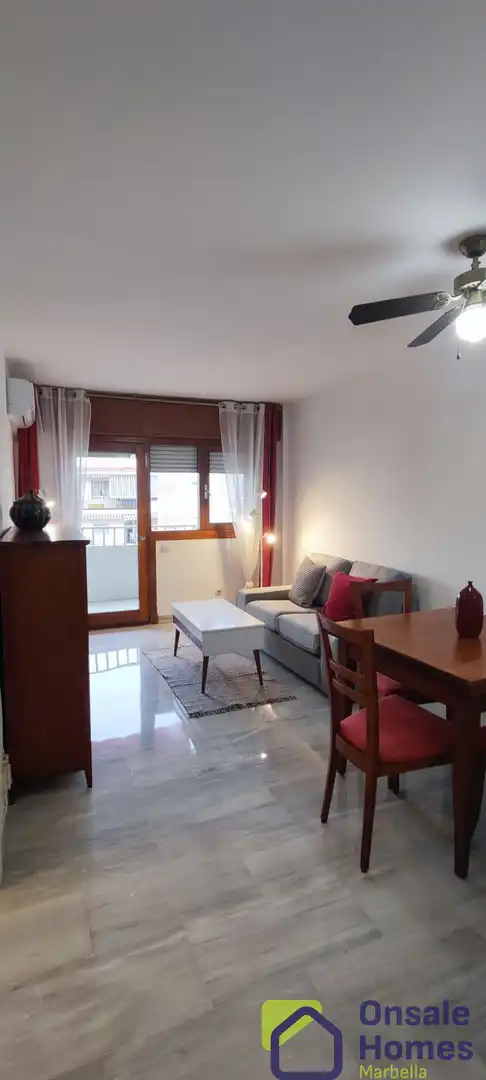 Piso con ascensor en alquiler en Calle de Ramón Gómez de la Serna 21, imagen 7