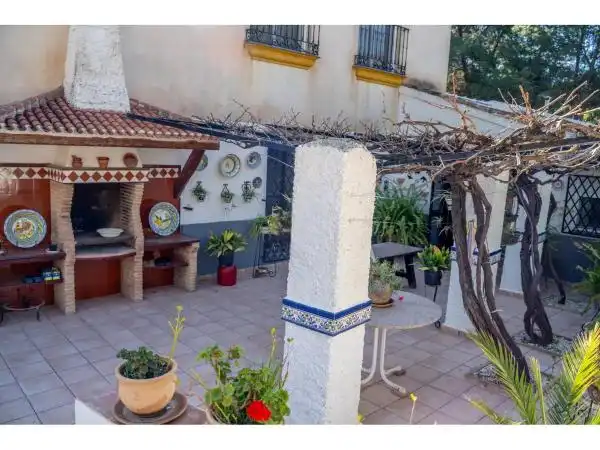 Villa con piscina in vendita a Totana, imagen 41