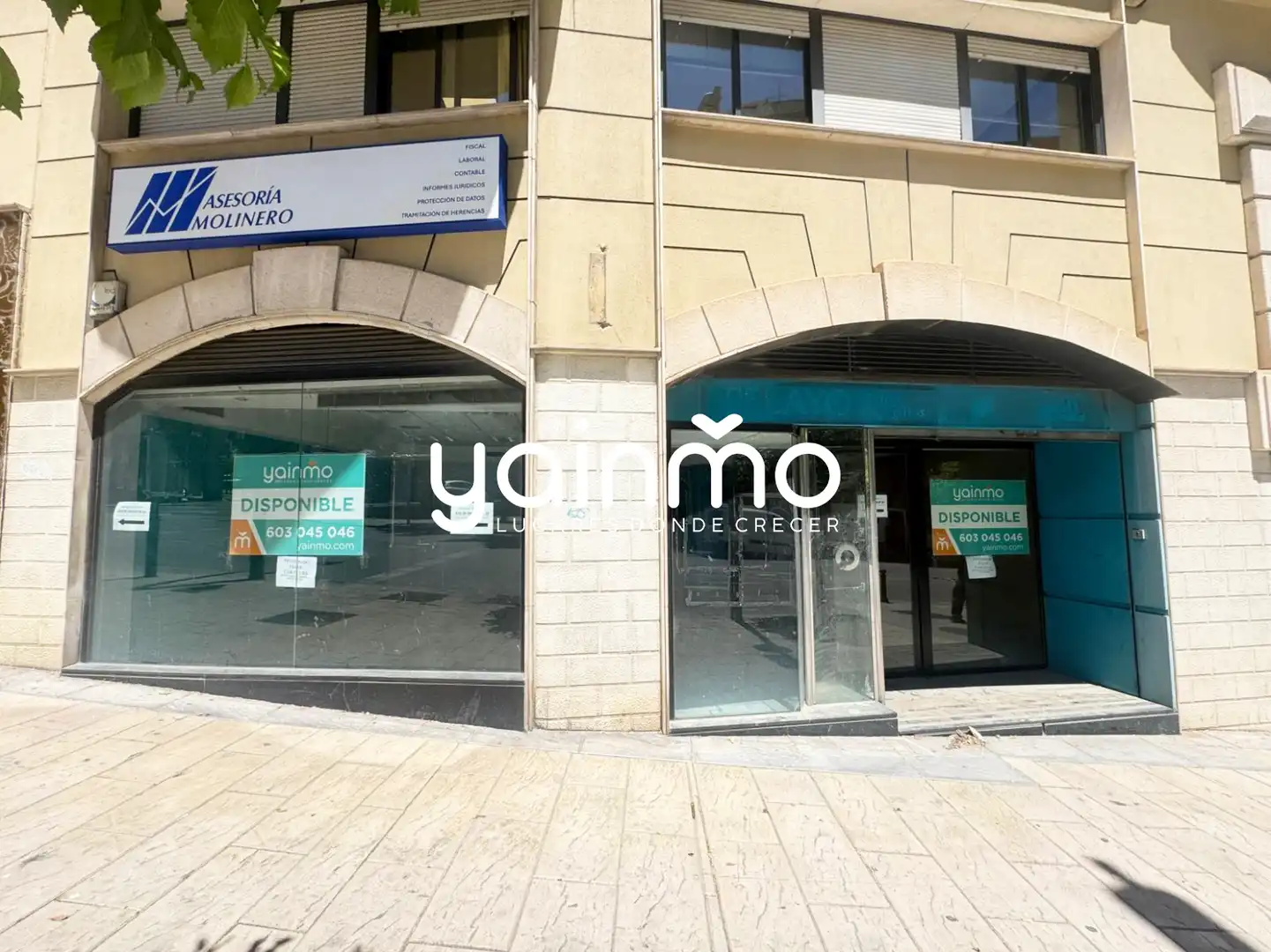 Local en venta en San Ildefonso - Catedral