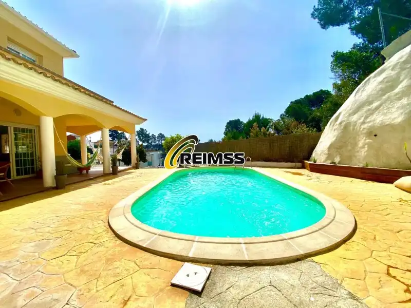 Casa in vendita a Aiguaviva Parc, imagen 7