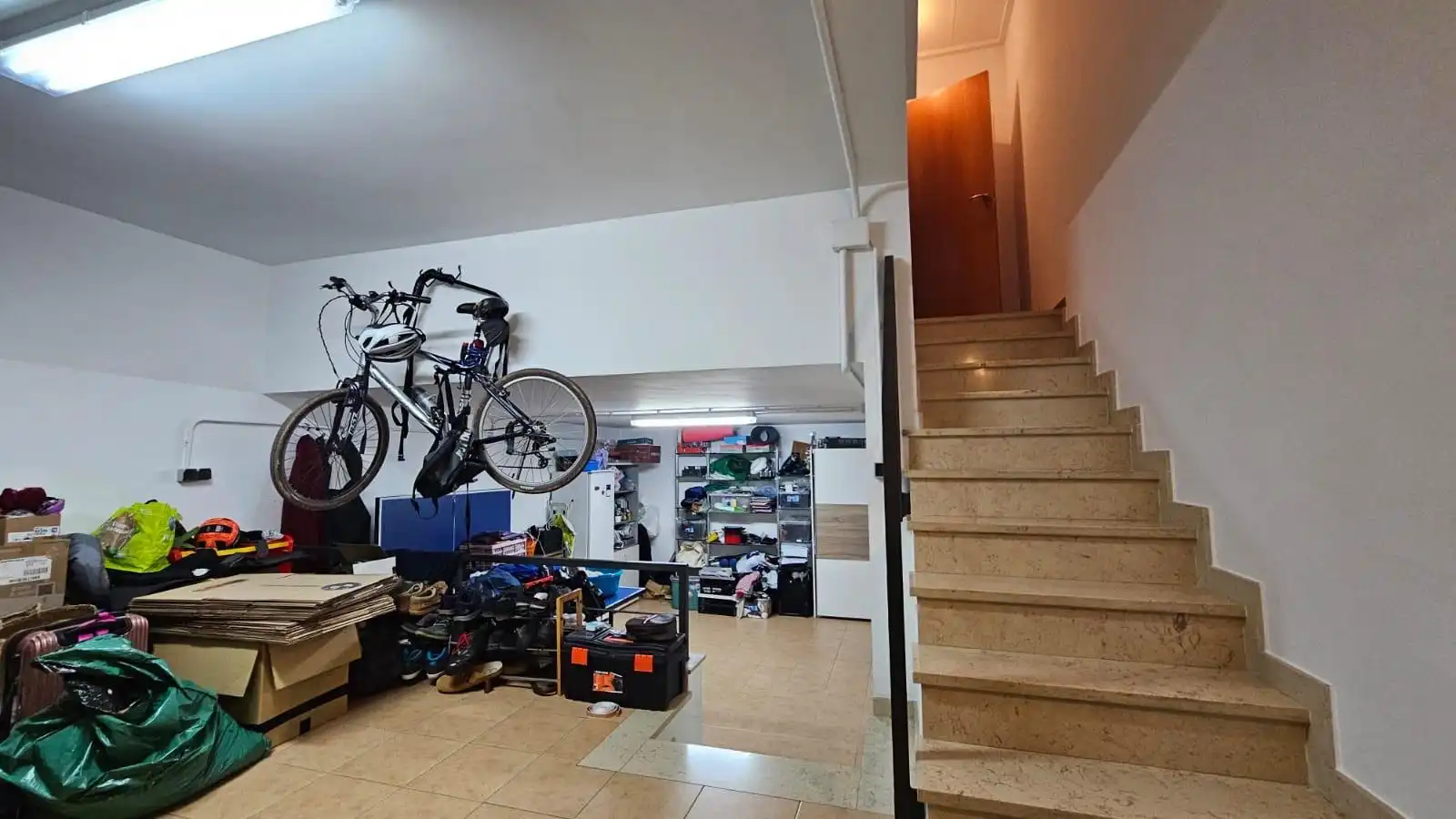 Reihenhaus zum Verkauf in Calle SERRA D'AITANA, imagen 44