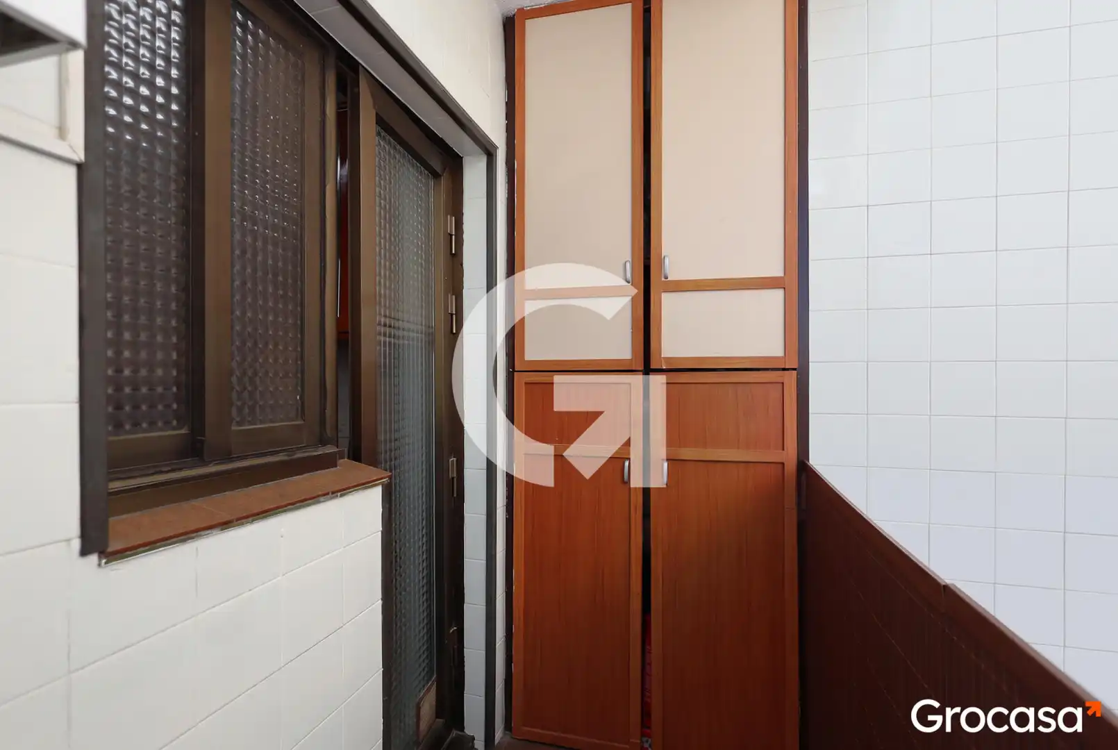 Piso en venta en Rubí con Horno
