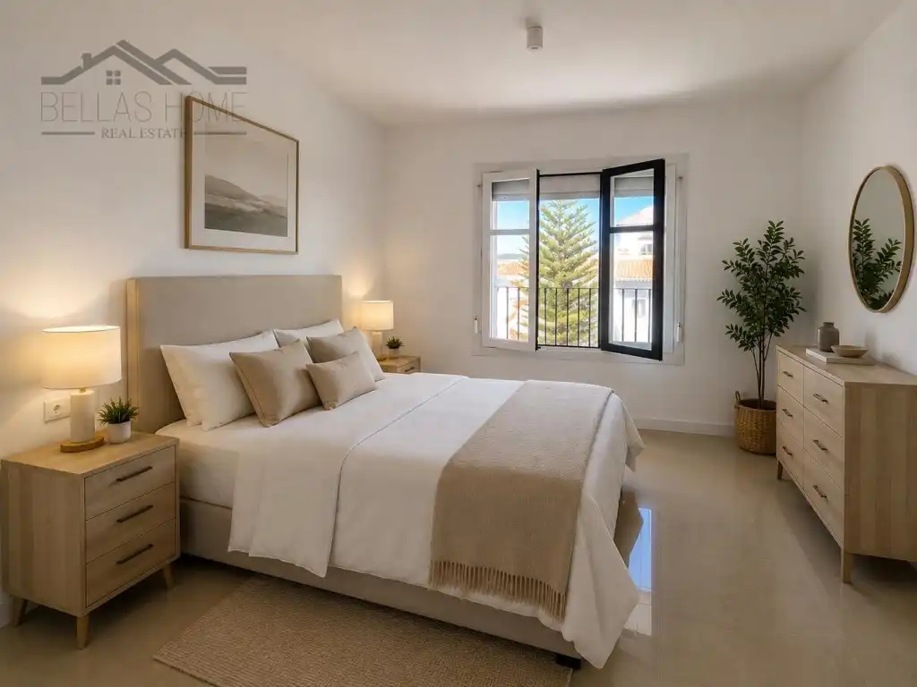 Wohnung mit Pool zum Verkauf in Avenida Andalucia, imagen 6