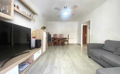 Living room of Flat for sale in Alcobendas  with Terrace