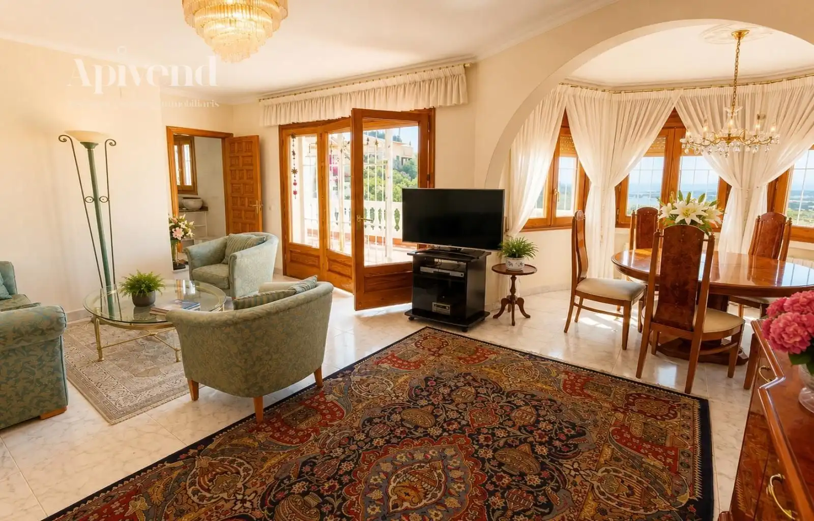 Villa in vendita a de Pau Vila, imagen 5