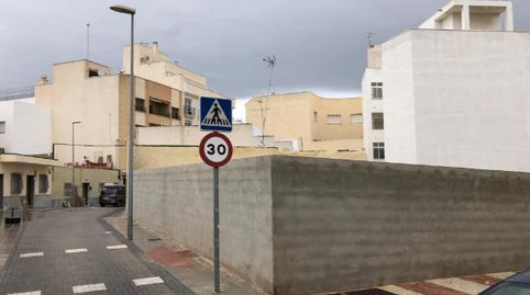 Foto 5 de Residencial en venda a Roquetas Pueblo, Roquetas de Mar