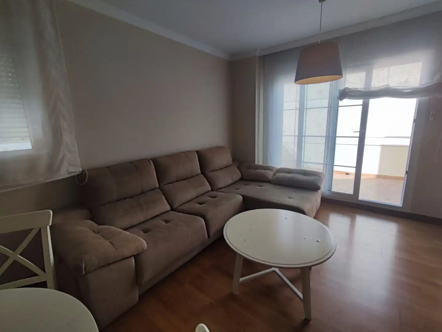 Flat for rent in Calle Madrigal, Camino de Antequera
