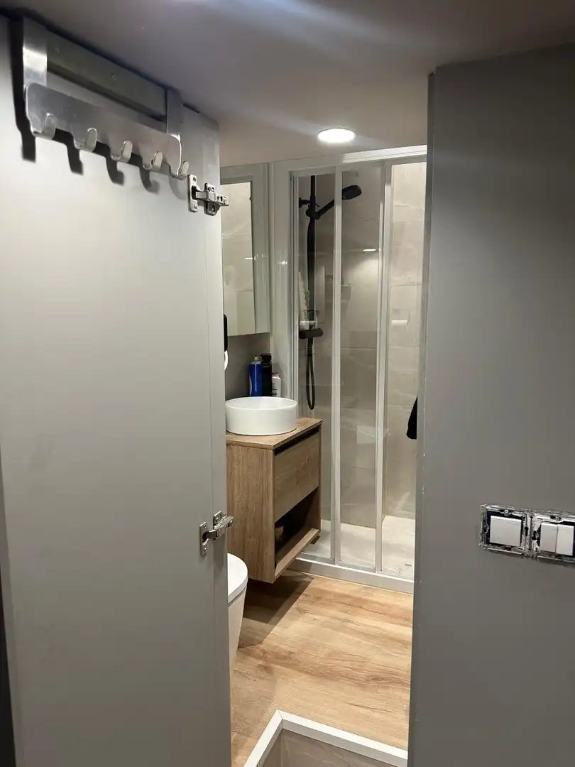 Apartamento en venta en Calle ISAAC PERAL, El Grau