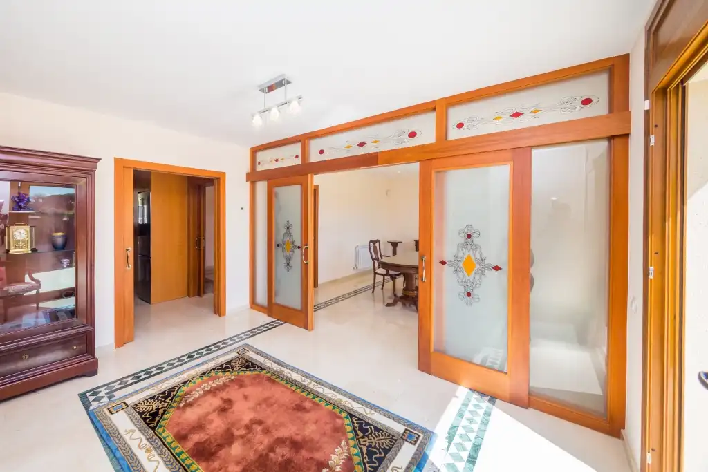 Casa con terraza en venta en Carrer Occitània 20, imagen 16