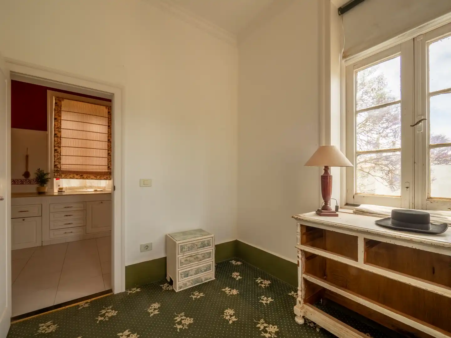 Schlafzimmer von Haus oder Chalet zum Verkauf in Santa Brígida mit Privatgarten, Terrasse und Abstellraum