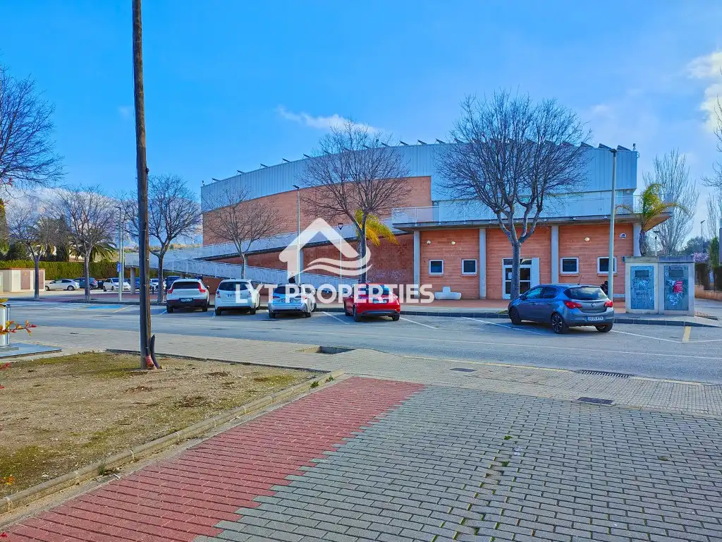 Exterior view of Residential for sale in Gata de Gorgos
