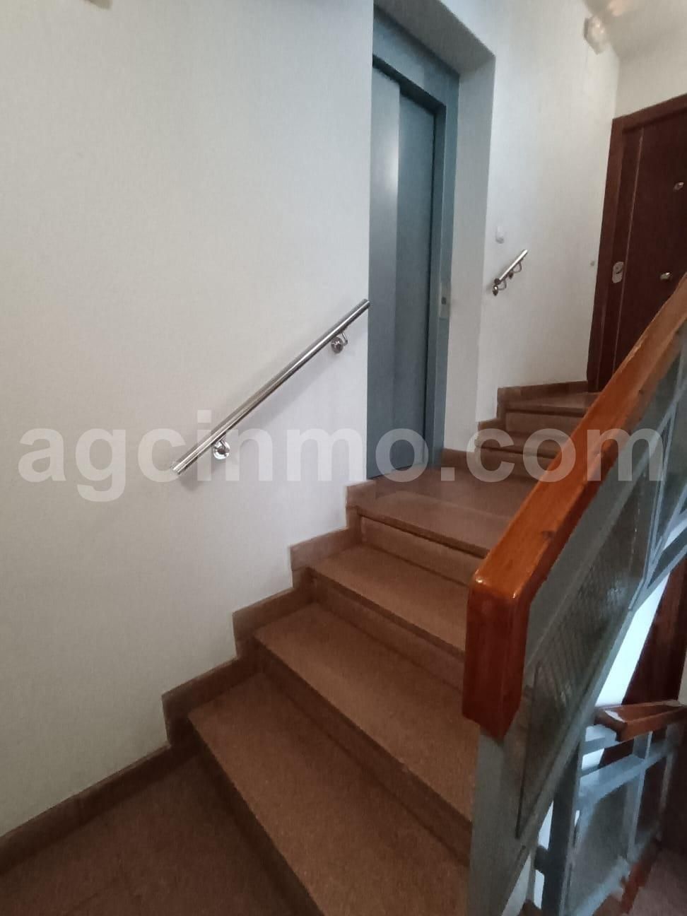 Flat for sale in Valladolid Capital  with Heating