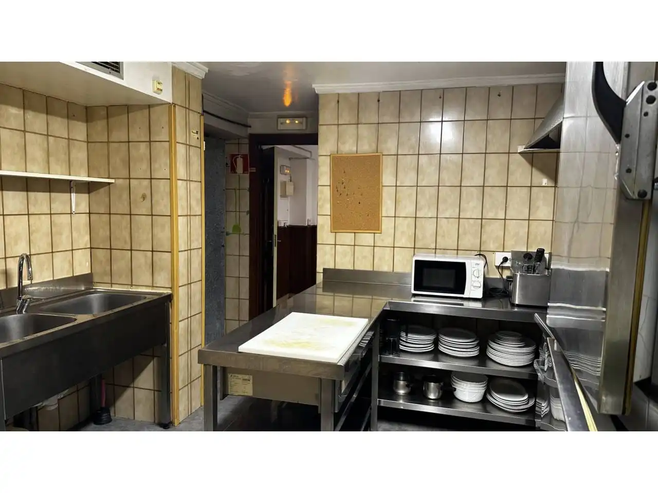 Locale commerciale in vendita a Calle Nogalera, imagen 16
