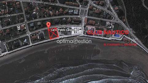 Foto 2 de Residencial en venda a Pablo Laloux, 1, Salinas, Asturias