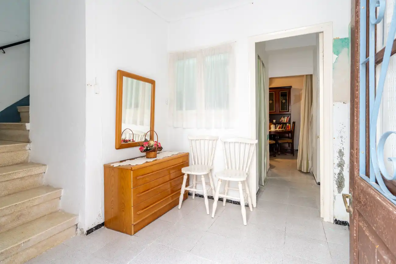 Casa o xalet en venda en La Sénia amb Terrassa, Moblat i Balcó
