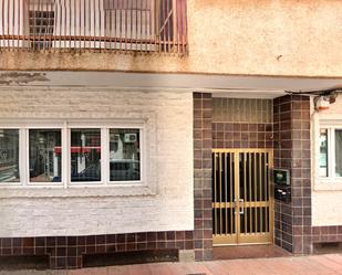 Vista exterior de Apartament en venda en San Javier