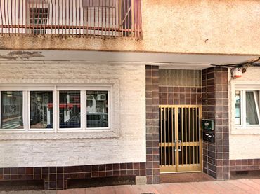 Apartament en venda a Calle C Jnez Gregorio