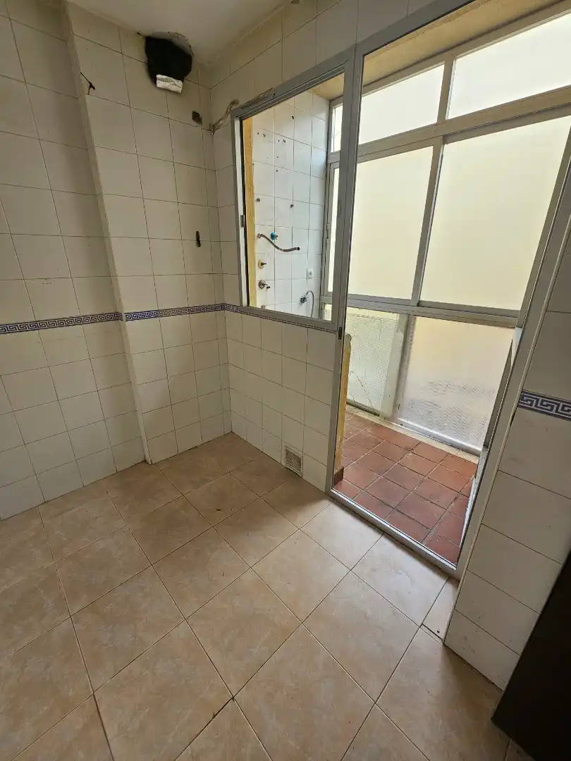 Bany de Pis en venda en Santa Fe amb Terrassa i Balcó