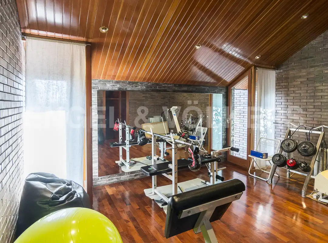 Maison avec terrasse à vendre à L'Ametlla del Vallès, imagen 18