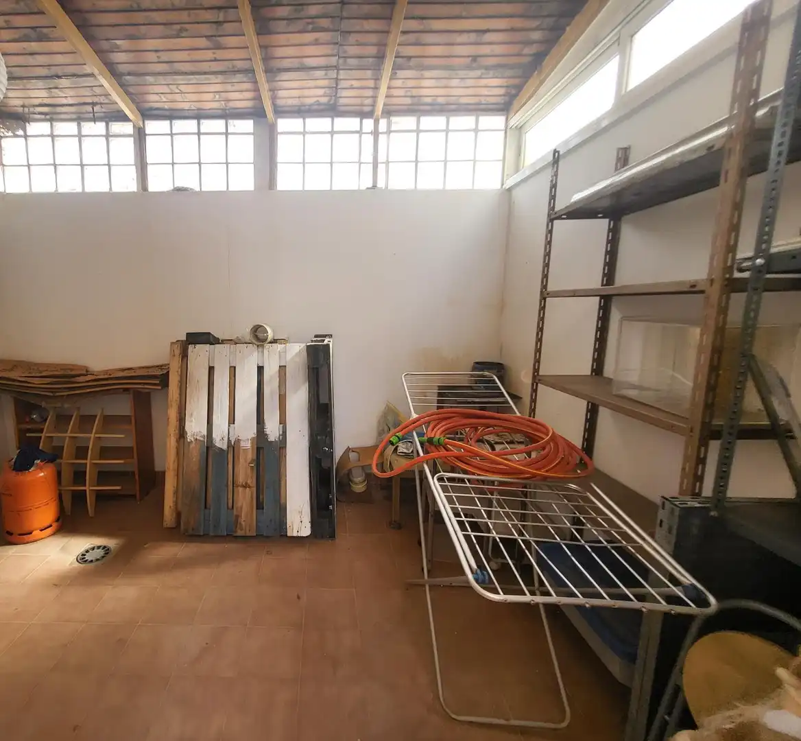 Casa adosada en venta en Turre con Aire acondicionado, Calefacción y Jardín privado