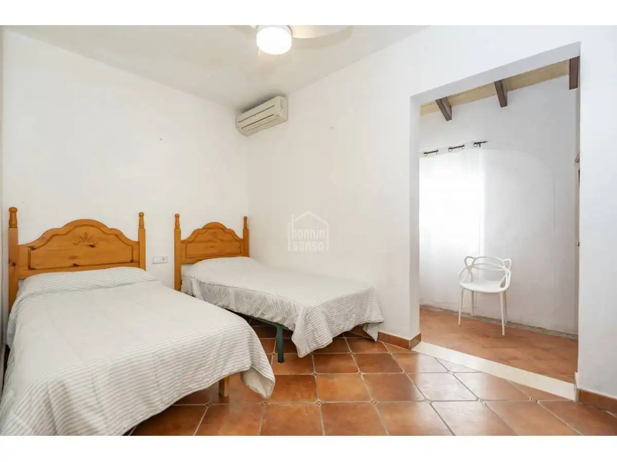 Casa o xalet en venda a Cala Blanca