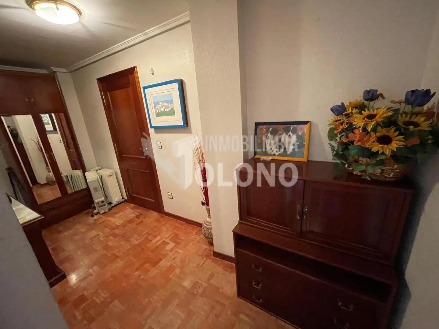 Wohnung mit Terrasse zum Verkauf in Calle Frontón 1, imagen 6
