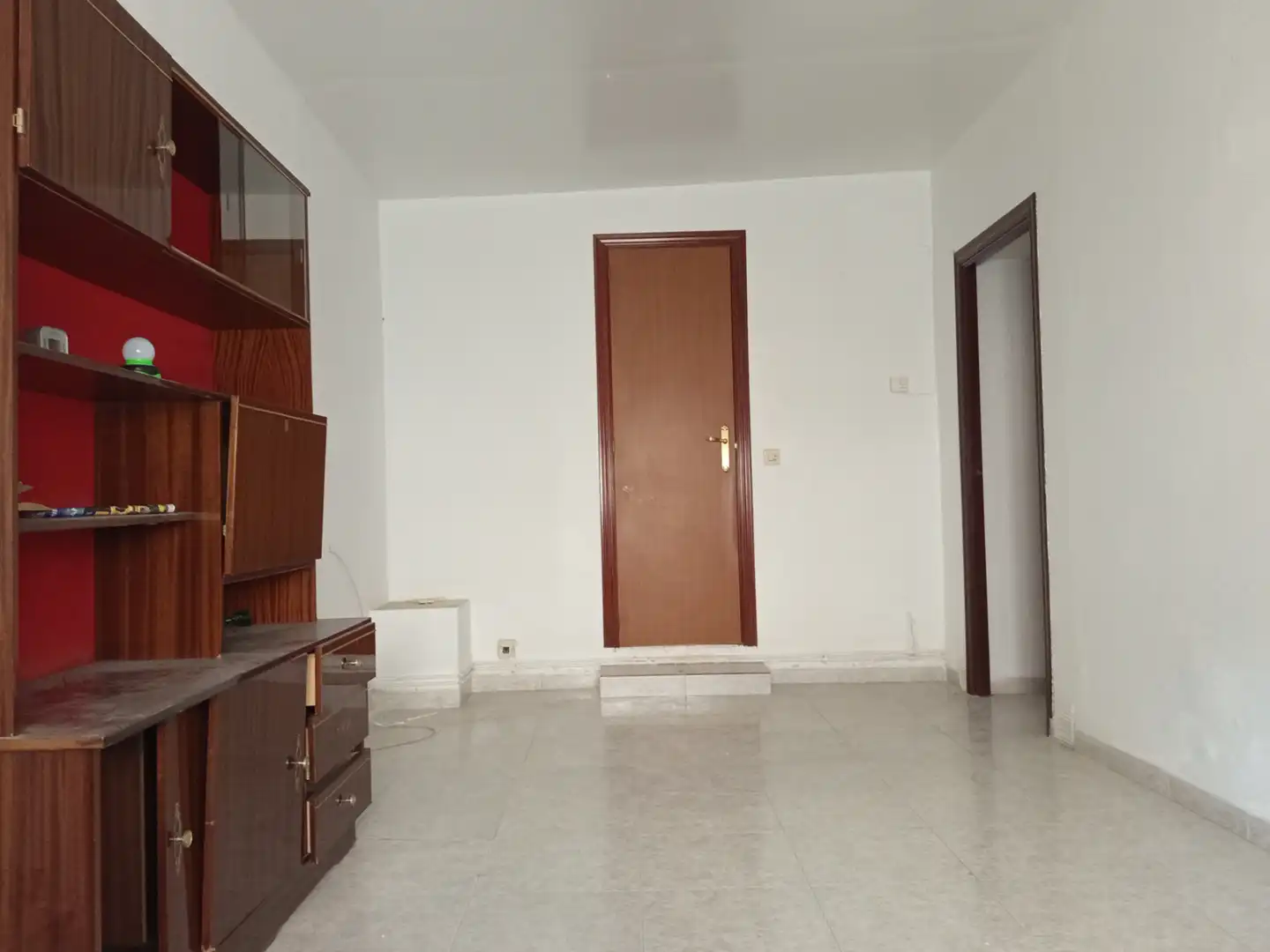 Dormitori de Casa o xalet en venda en Villatobas amb Calefacció