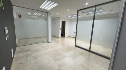 Foto 5 de Oficina de alquiler en Calle General Vara de Rey, Gran Via, La Rioja