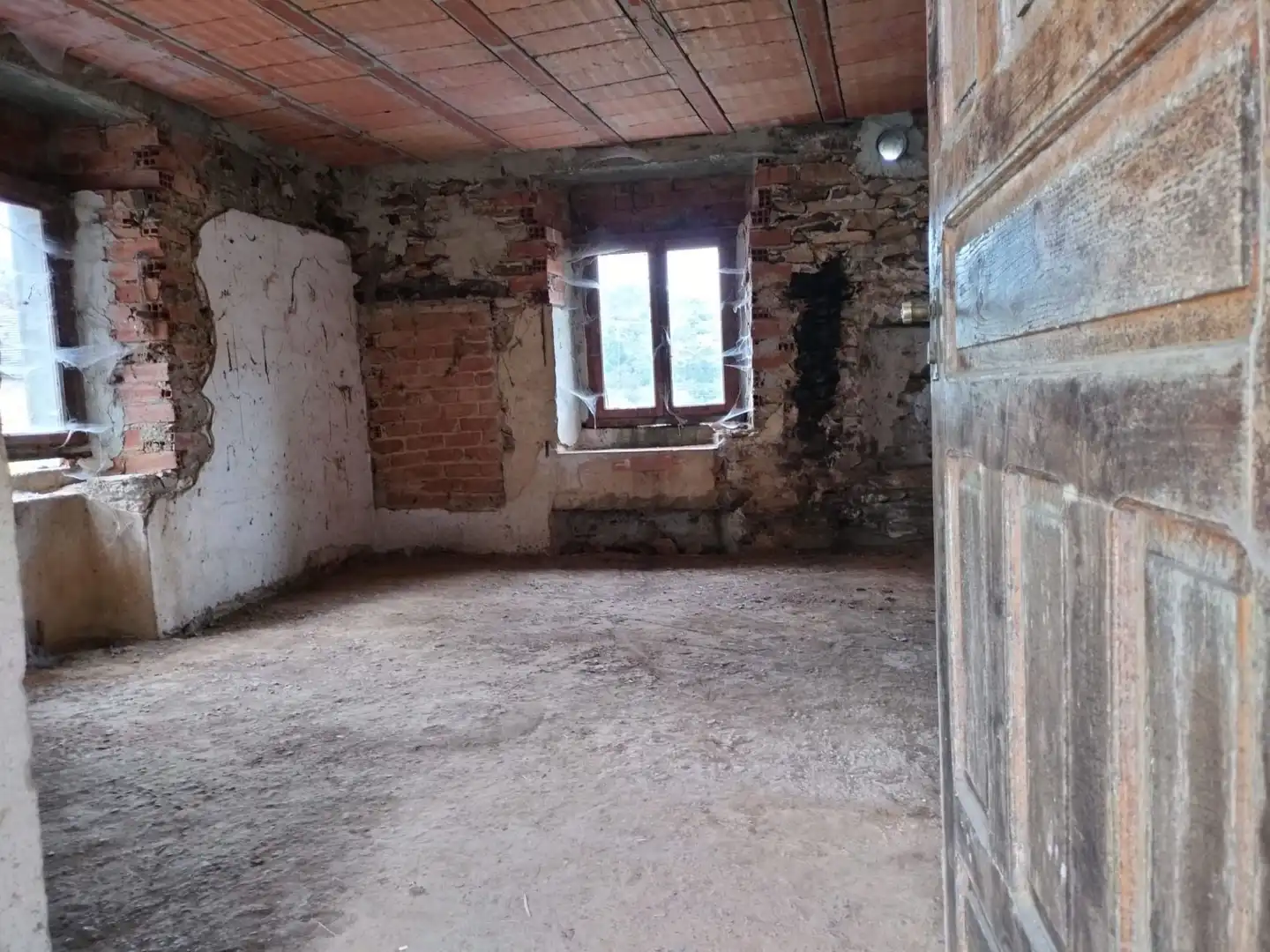 Casa o xalet en venda en Valdés - Luarca