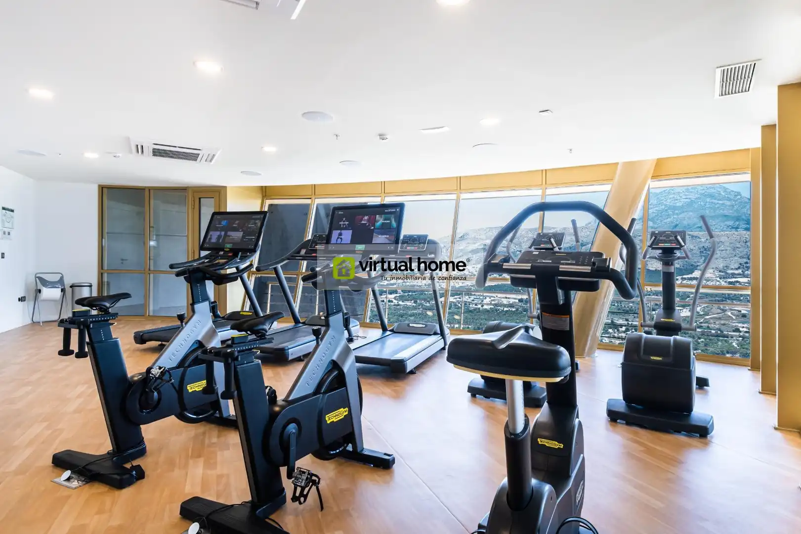 Flat with terrace for sale in Playa de Poniente, imagen 47