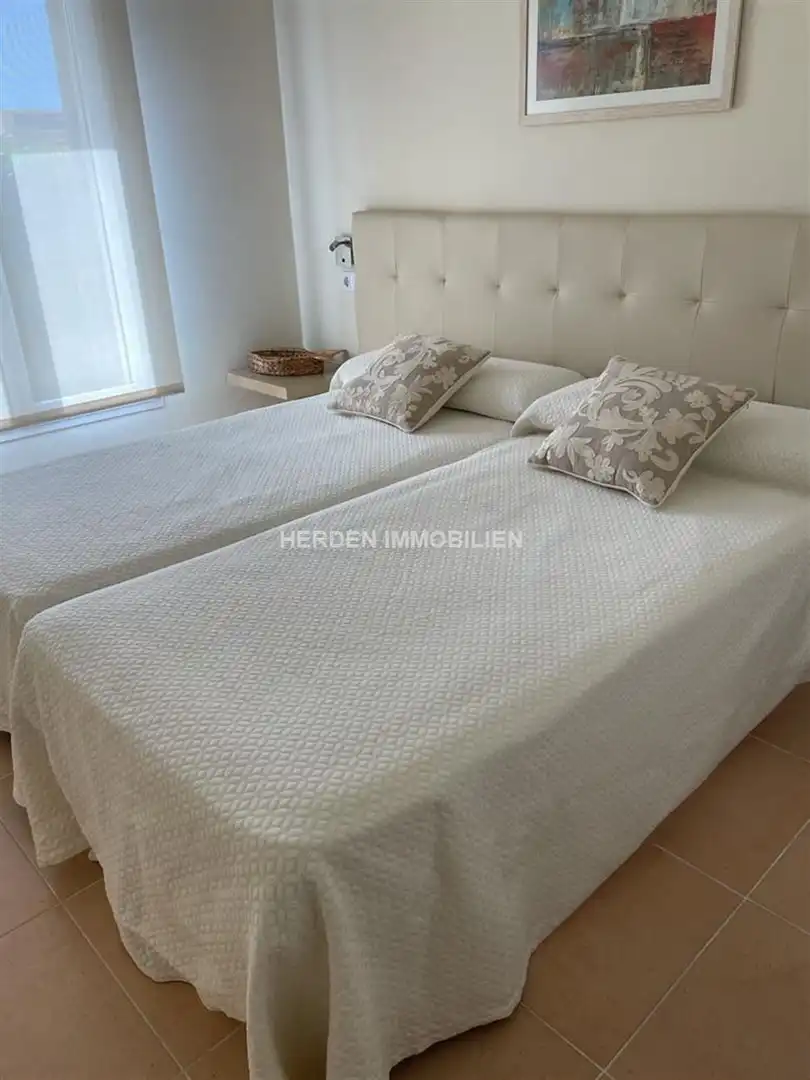 Casa con piscina in vendita a Sa Ràpita - Ses Covetes, imagen 12