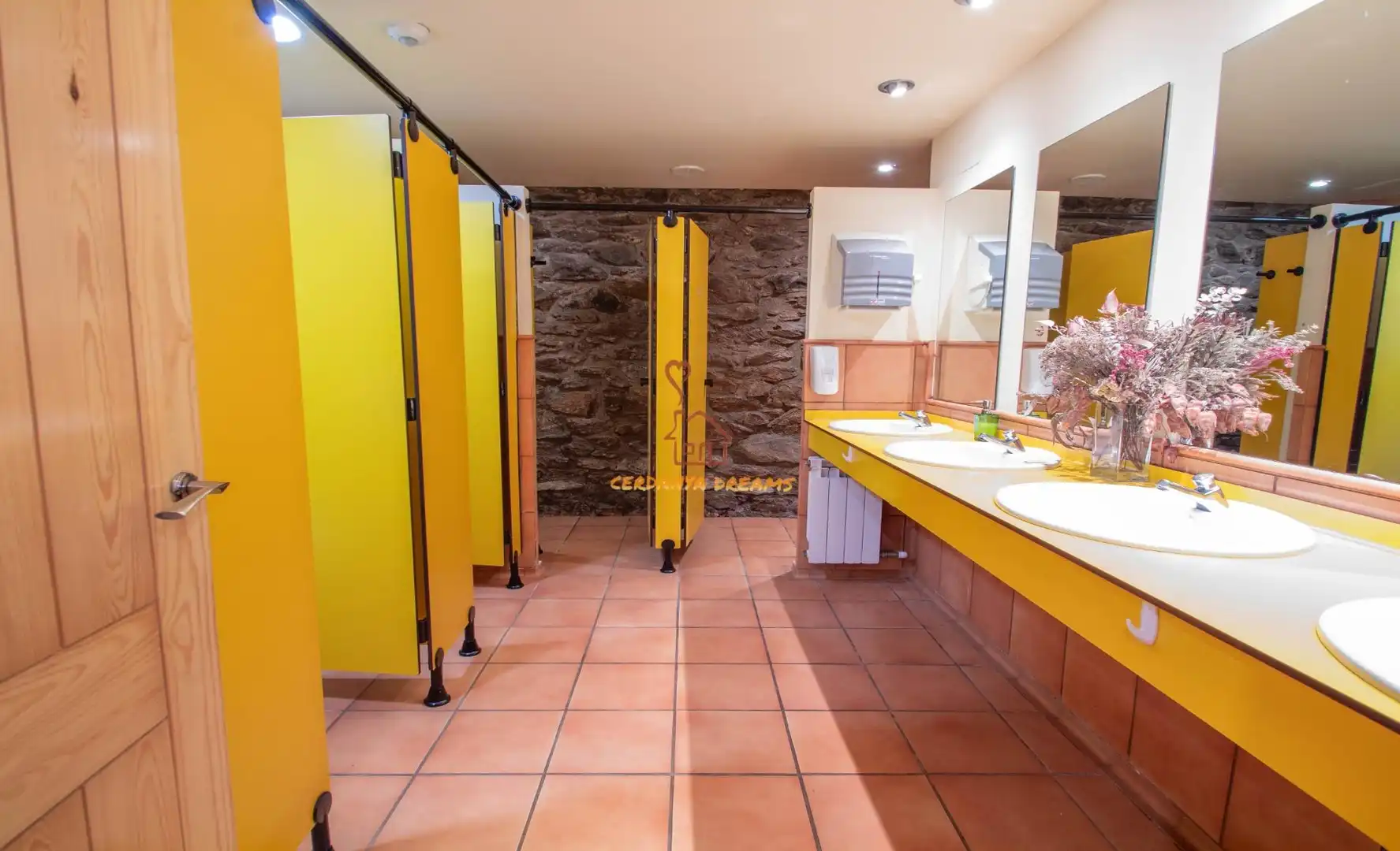 Edificio en venta en Alp