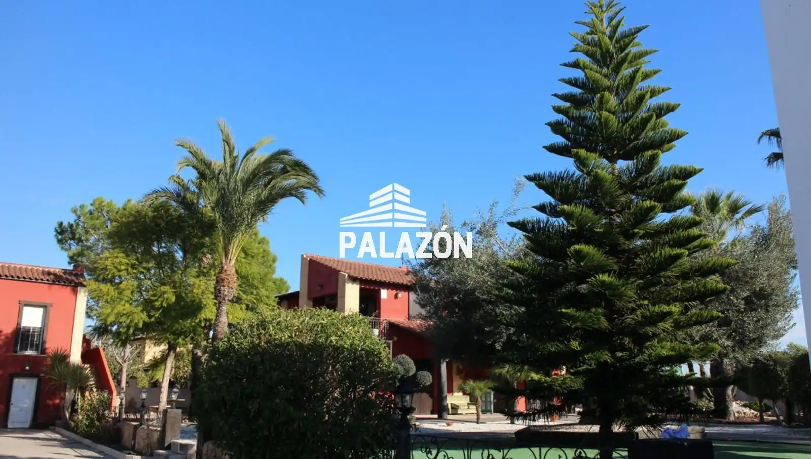 Detached house with pool for sale in Catral, imagen 17