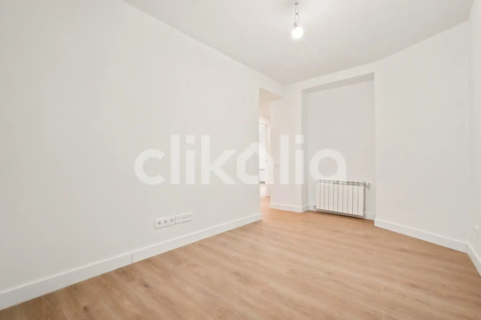Flat with lift for sale in Ciudad Lineal, imagen 6