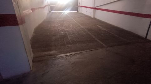 Foto 2 von Garage zur Miete in Carrer de L'historiador Viciana, 21, Parque Ribalta - Plaza de Toros, Castellón de la Plana / Castelló de la Plana