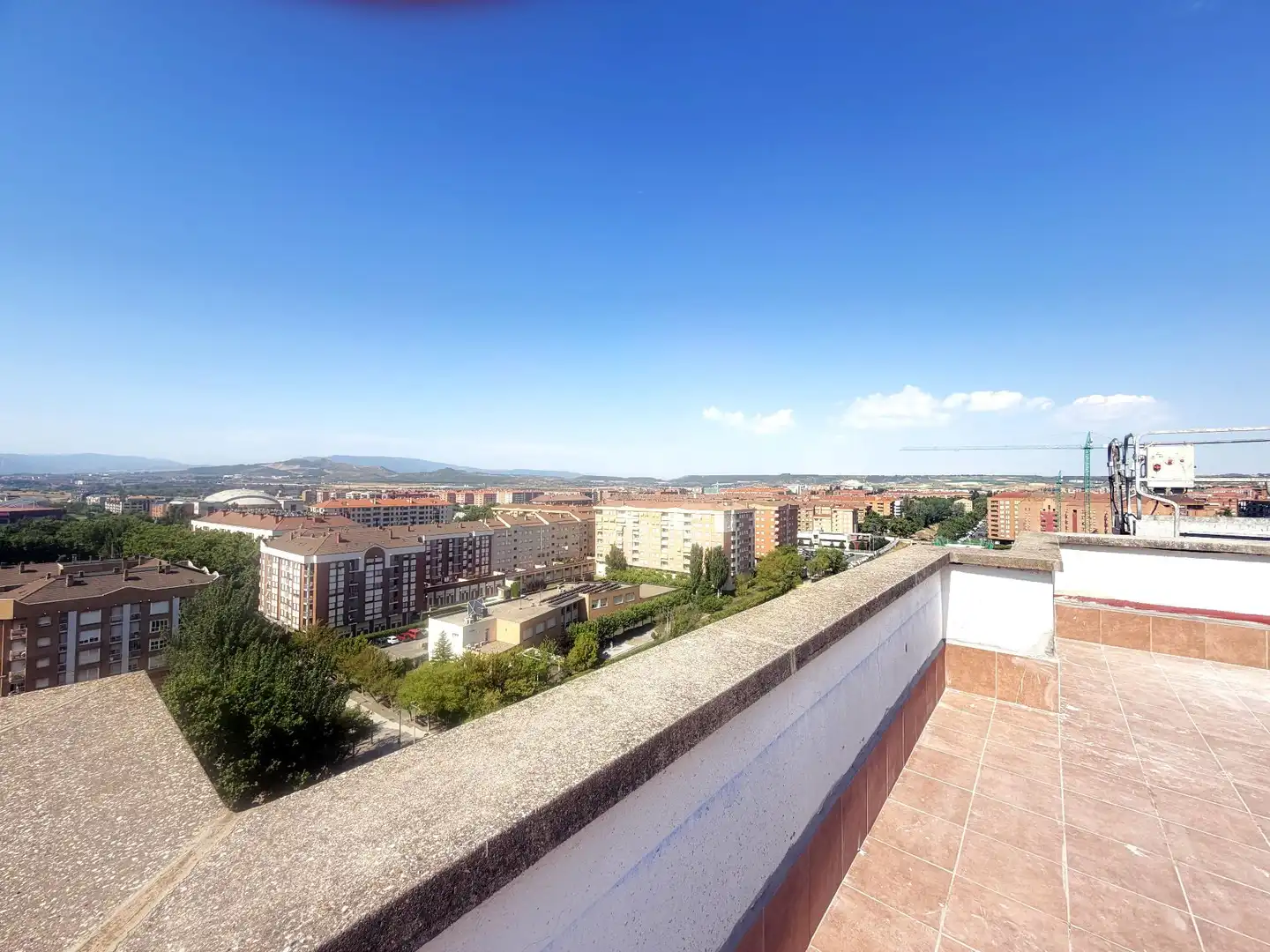 Àtic amb ascensor en venda a Centro, imagen 9