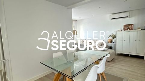 Foto 3 de Pis de lloguer a De Uruguay, Centro, Fuenlabrada